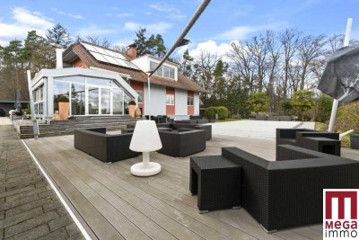 Exklusives Traumhaus mit großzügigem Garten in idyllischer Lage – Ihr neues Zuhause!