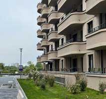Attraktive 2-Zimmer-Wohnung in Bestlage von Potsdam