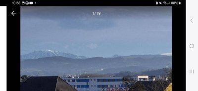 Ötscherpanorama Wohnung privat zu verkaufen