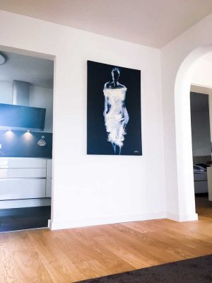 4 Zimmer Wohnung in Leonberg-Höfingen