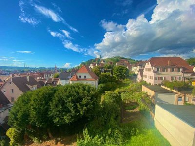 Mehrgenerationen Traumhaus mit traumhafter Aussicht