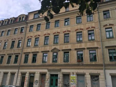 Wohnen in der Dresdner Neustadt!!