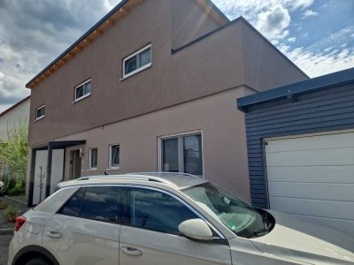 Einfamilienhaus in Burglengenfeld