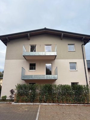 Erdgeschosswohnung Neubau 2025 72m2 mit Terrasse in Sankt Georgen im Attergau