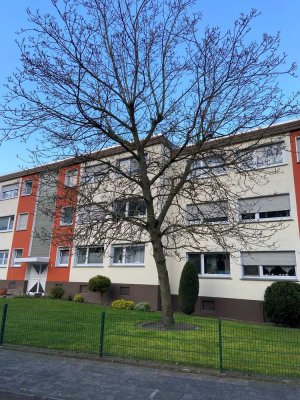 Parterrewohnung in ruhiger Lage von Neubeckum