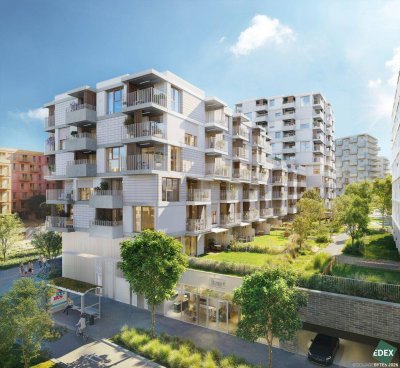 VILLAGE IM DRITTEN | BAUFELD 14B | UNIKAT FÜR FREIGEISTER