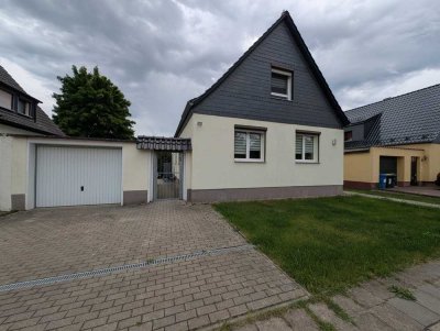 Einfamilienhaus in Magdeburg Prester