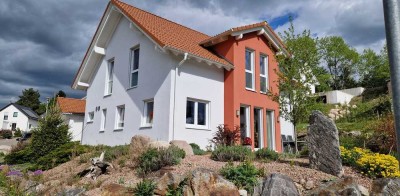 Geräumiges 5,5-Zimmer-Haus in Schluchsee