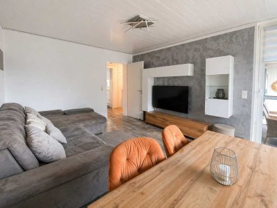Helle 3-Zimmer-Eigentumswohnung mit Balkon in Salzgitter-Lebenstedt