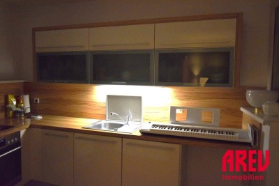 HEIMELIGE WOHNUNG IN LEONDING - JETZT MIETEN