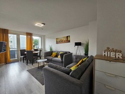 Sie haben die Wahl - Attraktive Stadtwohnungen im Herzen von Aachen