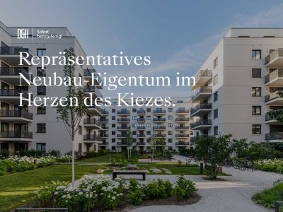Sensationelles Penthouse! 3 Zi. mit großer Terasse