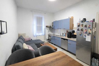 TOP GRUNDRISS TOP ANBINDUNG