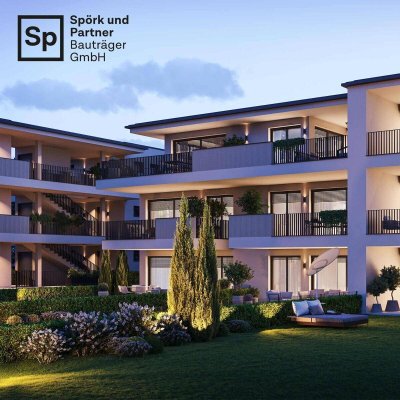 WOHNEN IN WOLFSBERGDEM PARADIES KÄRNTENS