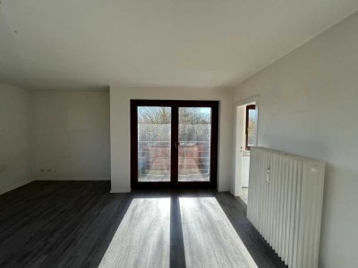 Gemütliche 1 Zi.-Whg. ca. 42qm in der Schönböckener Str. 113b, FREI zum 01.07.2026
