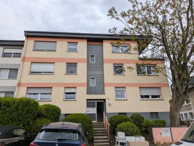 WBS-1-Zimmer-Appartement in SG-Höhscheid.