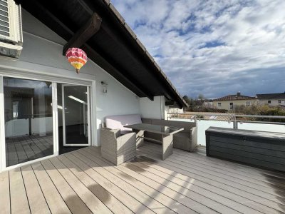 ++GERÄUMIG & GEPFLEGT 4 ZKB IN INGOLSTADT-HAUNWÖHR++