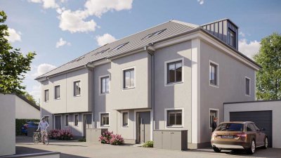 Qualitätvolles Wohnidyll im Herzen Weilheims | Großzügiges Family-Haus in Top-Lage
