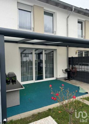 Willkommen Zuhause! –Stilvolles Reihenmittelhaus  ideal für Familien und Homeoffice