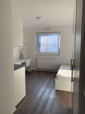 Möbelierte Wohnungen in Bonn I Studenten Apartments in Bonn - Ab dem 01.07.2026 für Dich verfügbar!