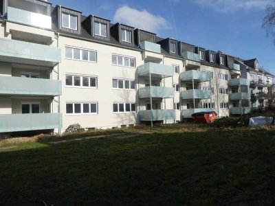 Saniertes Mehrfamilienhaus mit moderner Heiztechnik Bonn-Endenich, KFW Darlehen ab 2,17 %