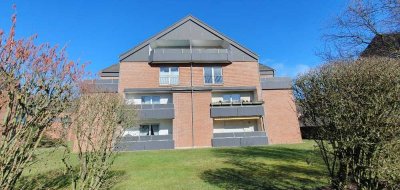 Top gepflegte 3-Zimmer-Wohnung Celle Neuenhäusen
