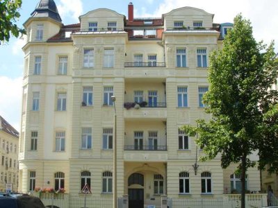Wunderschöner Altbautraum in Südvorstadt zu verkaufen.