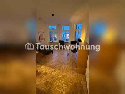 Tauschwohnung: 60 m² Wohnung im Östlichen Ringgebiet (Lützowstraße)