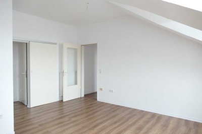 Wilhelmshaven - Peterstraße: 2-Zimmer-Wohnung, Terminbuchung telefonisch