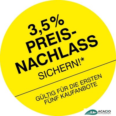 JETZT MUSTERHAUS BESICHTIGEN - Leben im Herzen der Wachau - provisionsfreies Neubauprojekt in Krems-Gneixendorf - Eckreihenhaus inklusive Parkplatz