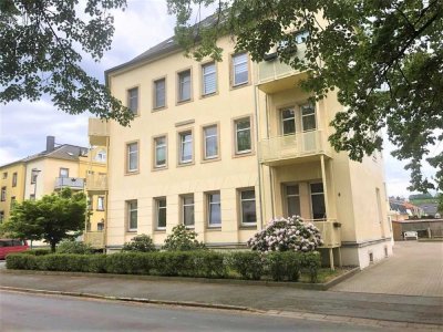 WIR SANIEREN FÜR SIE! 2-ZImmer-Wohnung mit Balkon