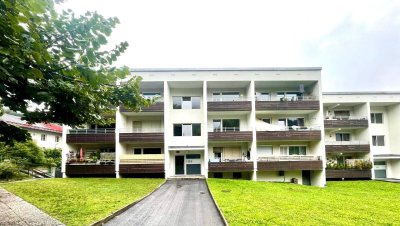Garconniere in Mühlau mit Stellplatz