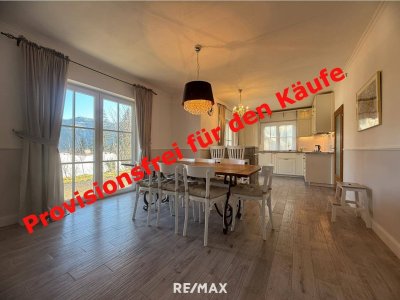 *** Charmantes Wohlfühlhaus mit Panoramablick &amp; Top-Ausstattung! ***