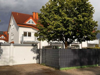 Helles, frisch renoviertes 5 Zimmer Reihenendhaus in Sandhausen
