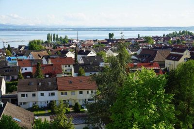 Wohnung mit Seeblick