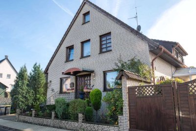 Freist. 1- bis 2-Fam.-Haus ..... in ruhiger Lage