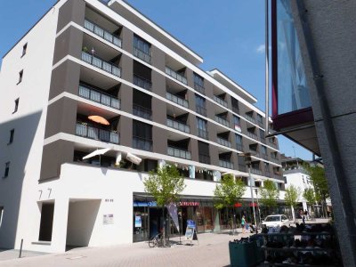 zentrales, hochwertiges Refugium zum Wohlfühlen