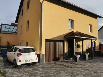 1 oder 2 Familienhaus in Bebra