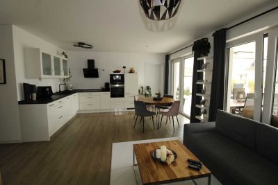 Modernes Wohnen direkt in der City