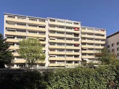 Hagen -Boloh!  Weitblick genießen - Freiraum erleben! Eigentumswohnung in Panoramalage