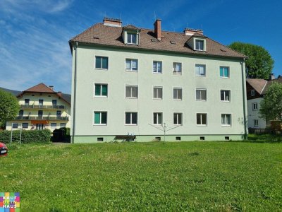 PROVISIONSFREI! ERSTBEZUG NACH SANIERUNG!
