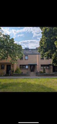 Charmantes Reihenmittelhaus in Peine