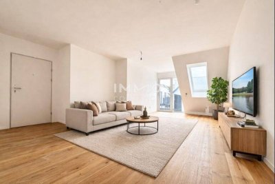 BESTPREIS! Ruhig wohnen, bestens angebunden – Attraktive 1,5-Zimmer-Wohnung in begehrter Lage