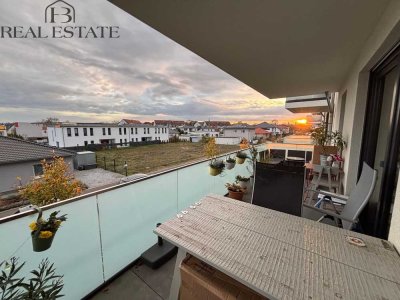 Barrierefreies Wohnen am Heumarkt!