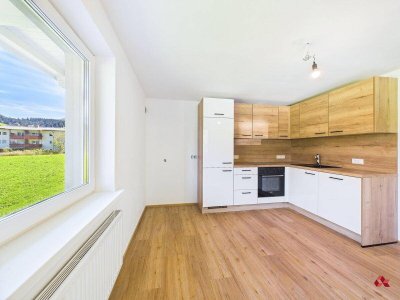 2-Zimmerwohnung in Hopfgarten zu vermieten
