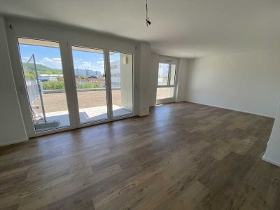 Helle und ansprechende  3-Zimmer Erdgeschosswohnung, Wohnberechtigungsschein erforderlich