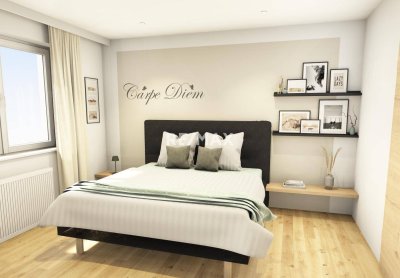 PREISREDUZIERT!!! Eigentumswohnung in Ruhelage