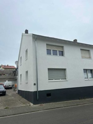 Mehrfamilienhaus im schönen Jugenheim Rheinhessen