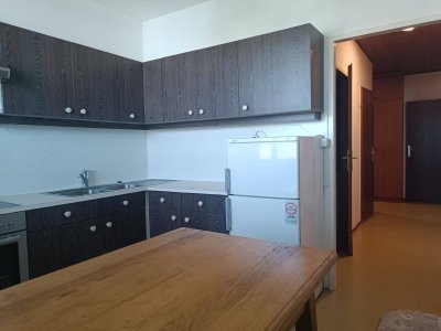 Zentrumsnahe Wohnung