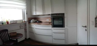 2 Zi Wohnung m Balkon Frankenforst PROVISIONSFREI